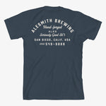 Load image into Gallery viewer, Seriously Good Tee - Indigo
