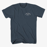 Load image into Gallery viewer, Seriously Good Tee - Indigo
