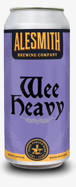 Load image into Gallery viewer, Wee Heavy (10.0% ABV) Small Batch Release - AleSmith Brewing Co.
