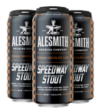 Load image into Gallery viewer, Speedway Stout: German Chocolate Cake Edition (12% ABV) 16oz Cans
