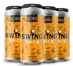 Load image into Gallery viewer, Swing Juice (4.2% ABV) Small Batch Release
