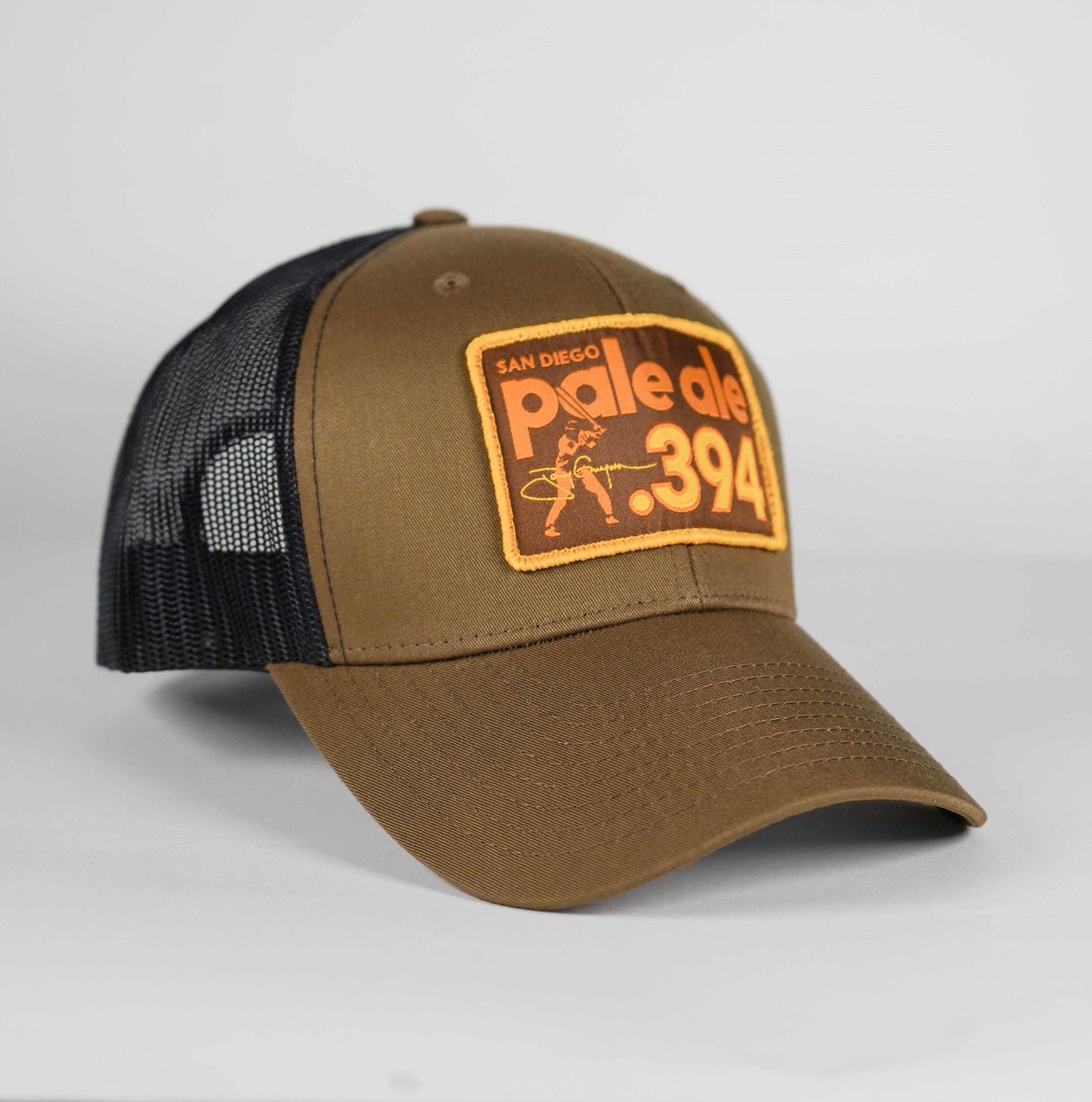 .394 Trucker Hat
