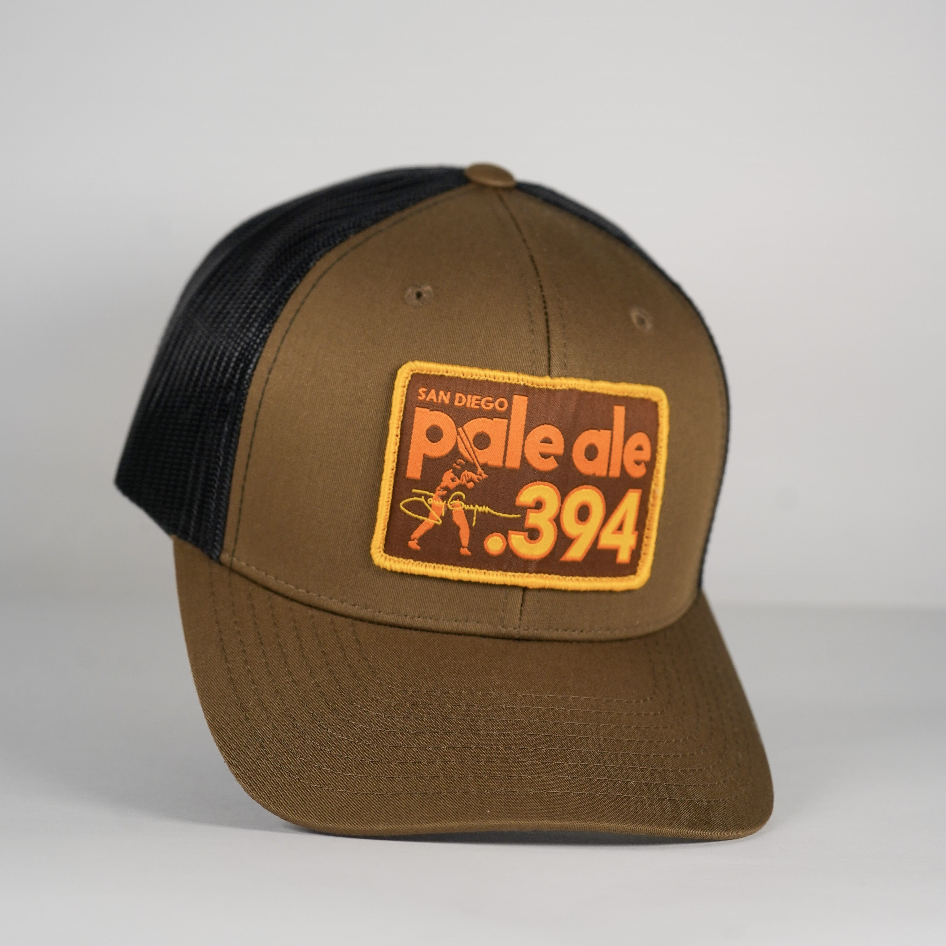 .394 Trucker Hat