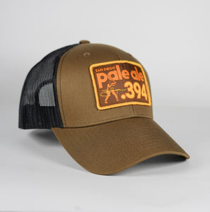 .394 Trucker Hat