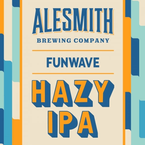 AleSmith Kegs