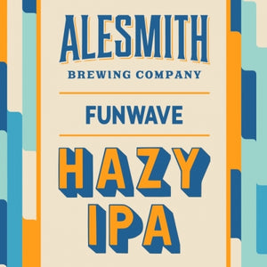 AleSmith Kegs