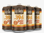 Load image into Gallery viewer, .394 San Diego Pale Ale (6% ABV) 12oz Cans - AleSmith Brewing Co.
