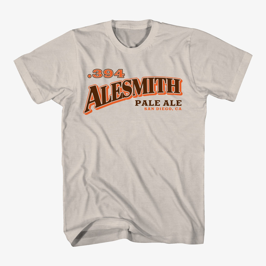 AleSmith .394 Jersey – AleSmith Brewing Co.