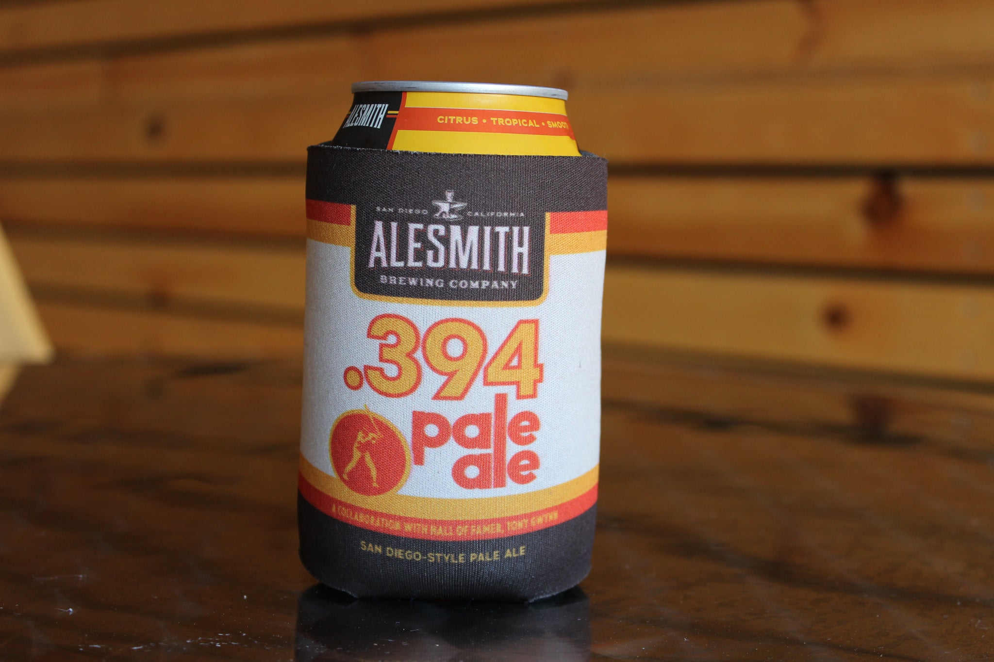 394 San Diego Pale Ale Collection – AleSmith Brewing Co.