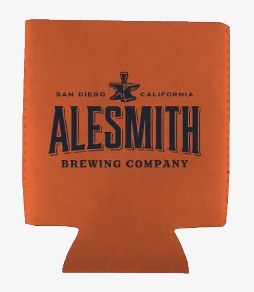 AleSmith Koozie - AleSmith Brewing Co.