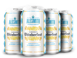 Load image into Gallery viewer, AleSchmidt Oktoberfest Märzen (5.5% ABV) 12oz Cans - AleSmith Brewing Co.
