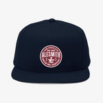 Load image into Gallery viewer, Snapback Patch Hats - AleSmith Brewing Co.
