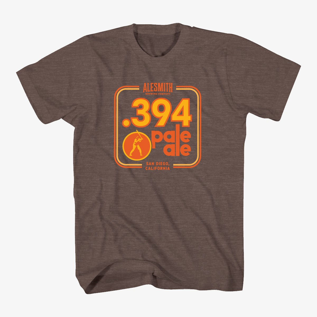 394 San Diego Pale Ale Collection – AleSmith Brewing Co.