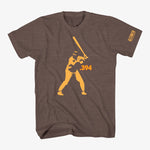 Load image into Gallery viewer, .394 Batter T-Shirt - AleSmith Brewing Co.
