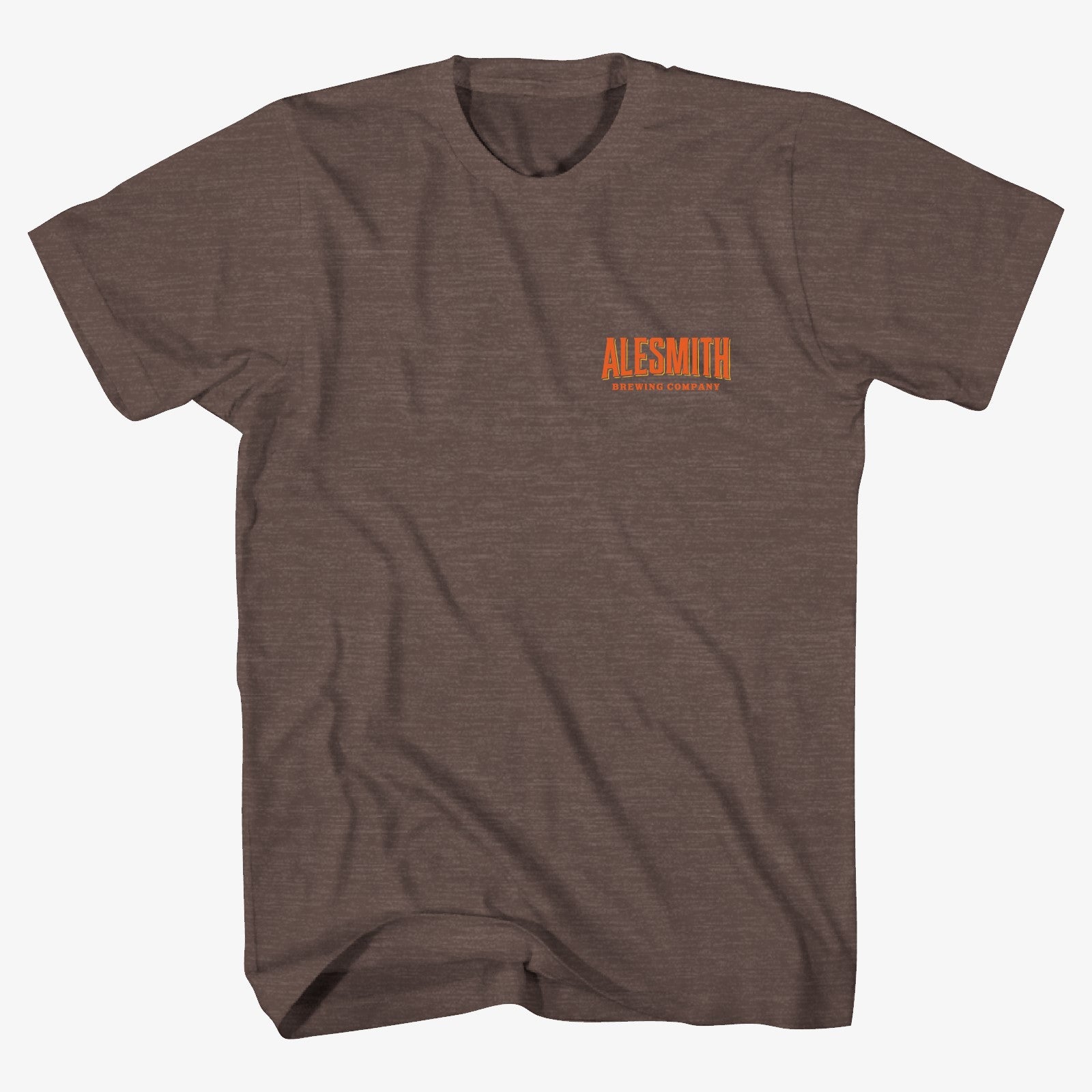 .394 Slant Logo Tee - AleSmith Brewing Co.
