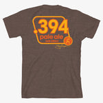 Load image into Gallery viewer, .394 Slant Logo Tee - AleSmith Brewing Co.
