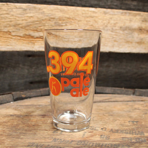.394 Pint Glass - AleSmith Brewing Co.
