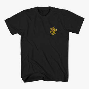 Order of the Anvil Tee - Shield - AleSmith Brewing Co.