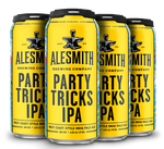 Load image into Gallery viewer, Party Tricks IPA (6.8% ABV) - AleSmith Brewing Co.
