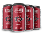 Load image into Gallery viewer, San Diego State Ale -  (4.7% ABV) - AleSmith Brewing Co.
